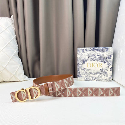 DIOR Belt New Arrival