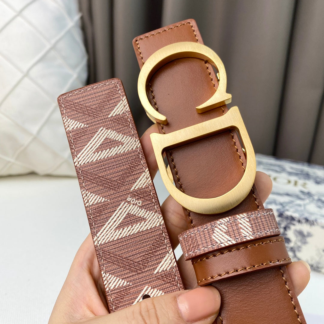 DIOR Belt New Arrival