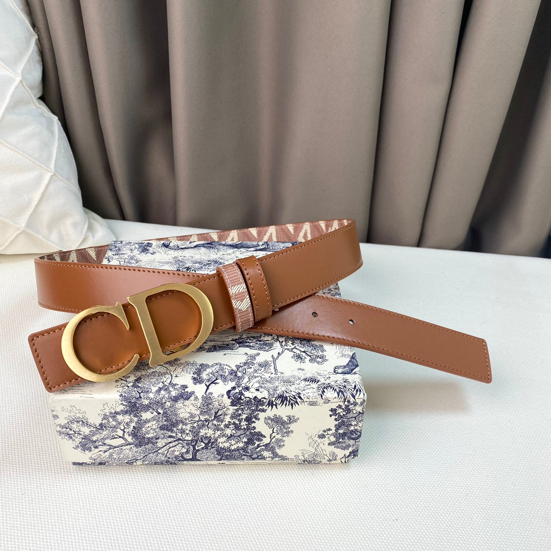 DIOR Belt New Arrival