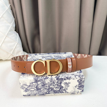 DIOR Belt New Arrival