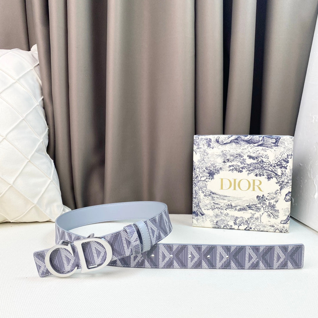 DIOR Belt New Arrival