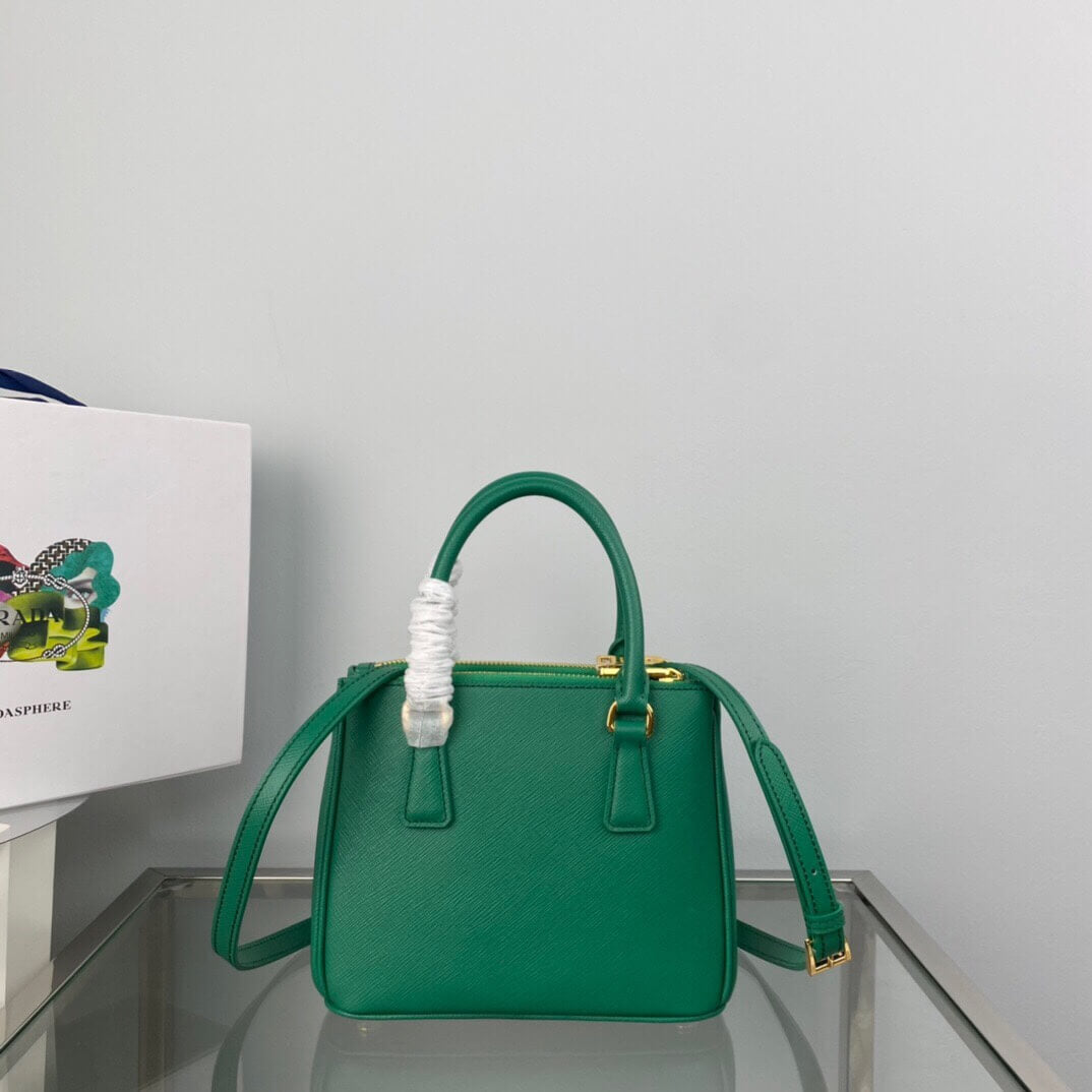Prada Saffiano Leather Bag