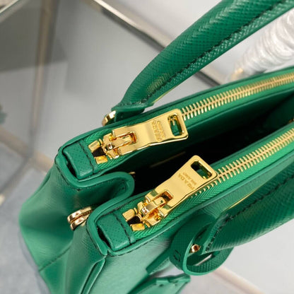 Prada Saffiano Leather Bag