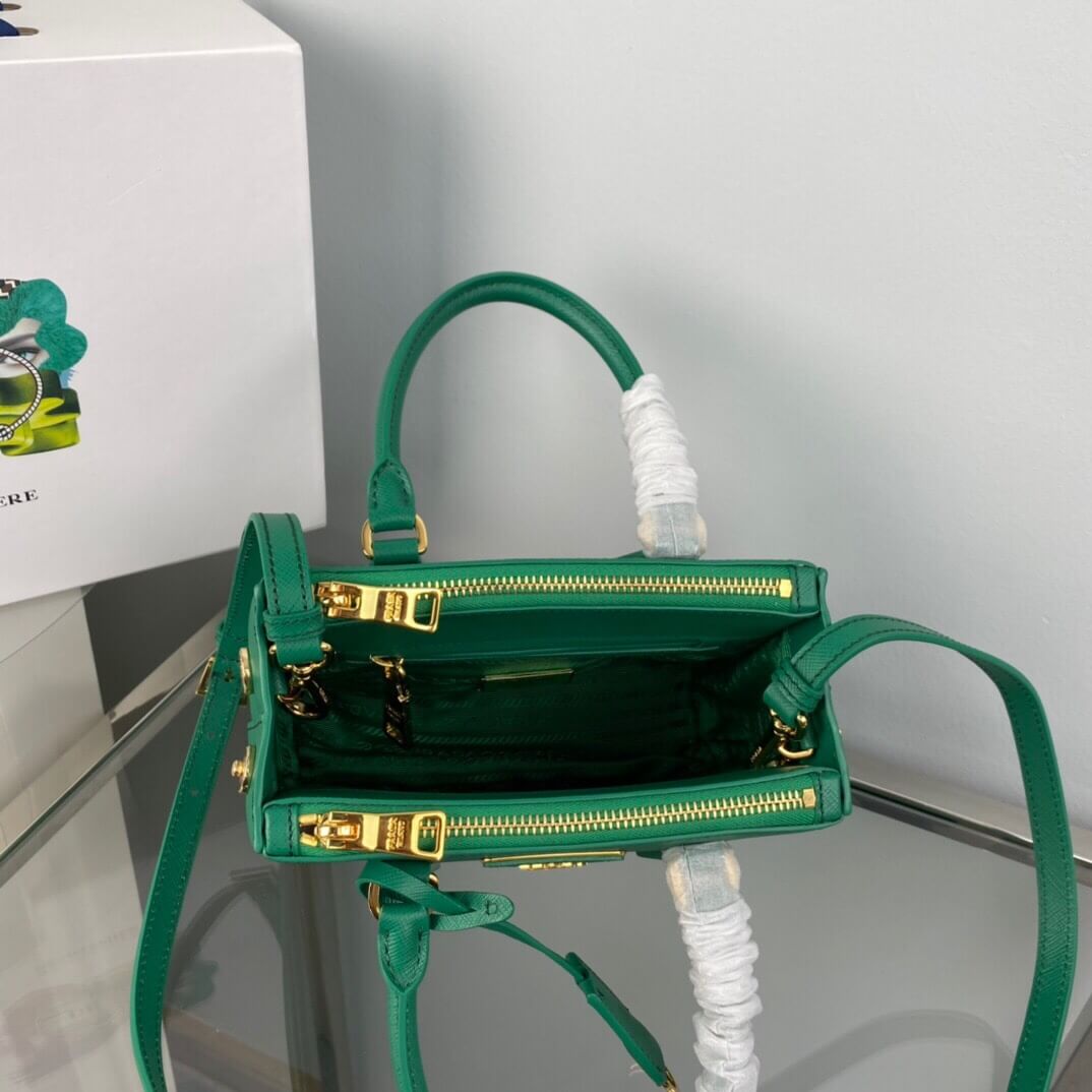 Prada Saffiano Leather Bag