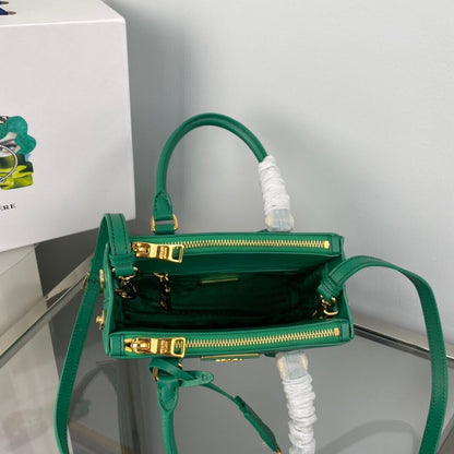 Prada Saffiano Leather Bag