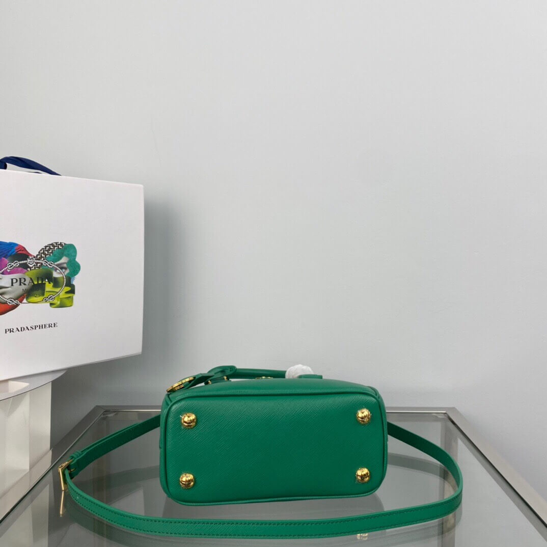 Prada Saffiano Leather Bag