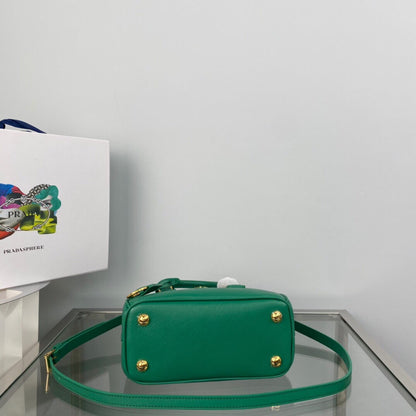 Prada Saffiano Leather Bag