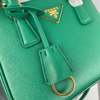 Prada Saffiano Leather Bag