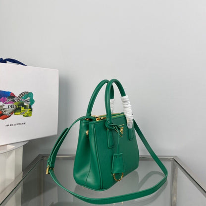 Prada Saffiano Leather Bag