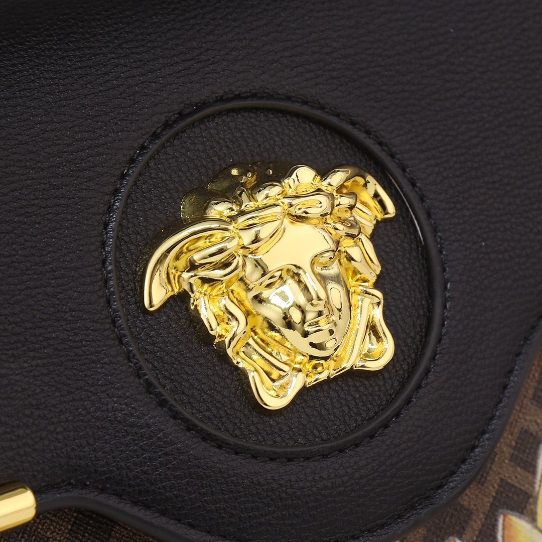 Versace By Fendi Joint Model