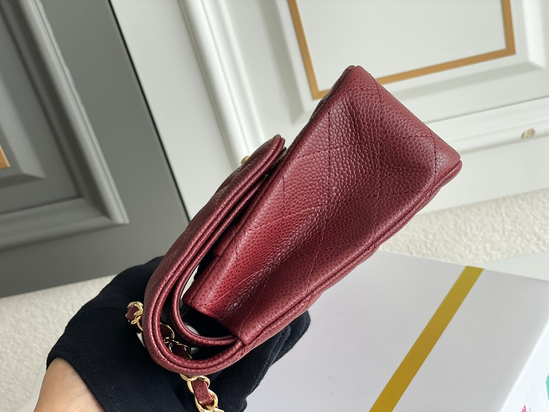 Chanel Classic Flap Bag