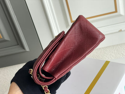 Chanel Classic Flap Bag