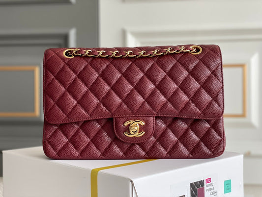 Chanel Classic Flap Bag