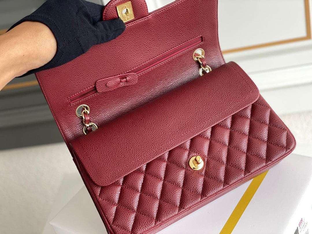 Chanel Classic Flap Bag