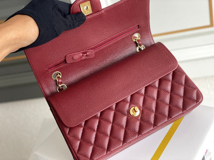 Chanel Classic Flap Bag