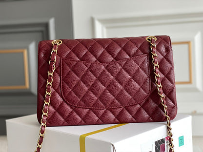 Chanel Classic Flap Bag