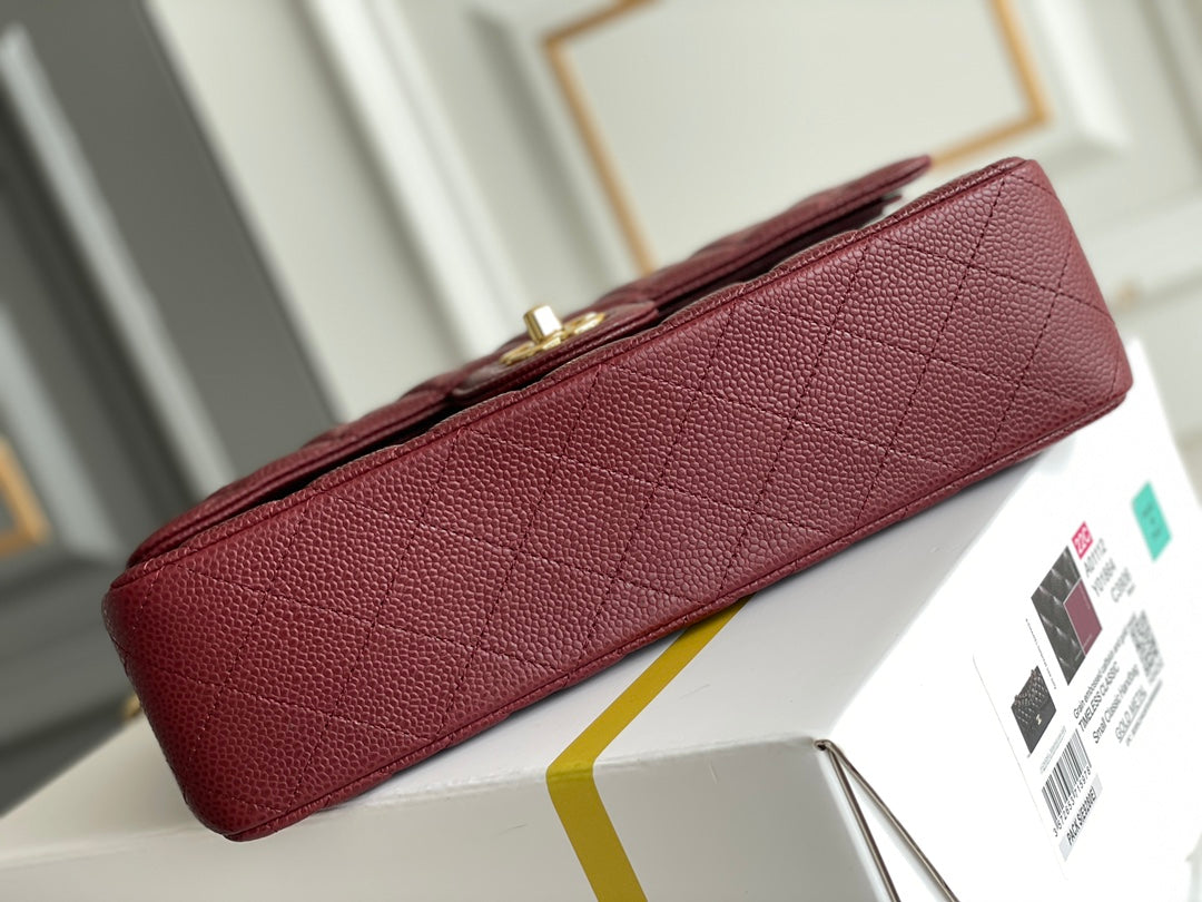 Chanel Classic Flap Bag