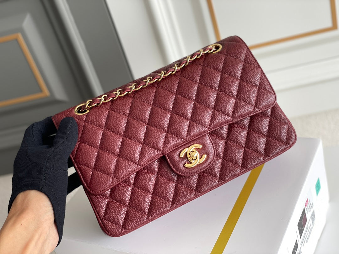 Chanel Classic Flap Bag