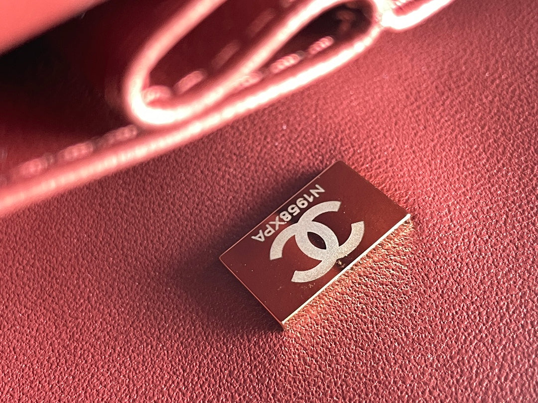 Chanel Classic Flap Bag