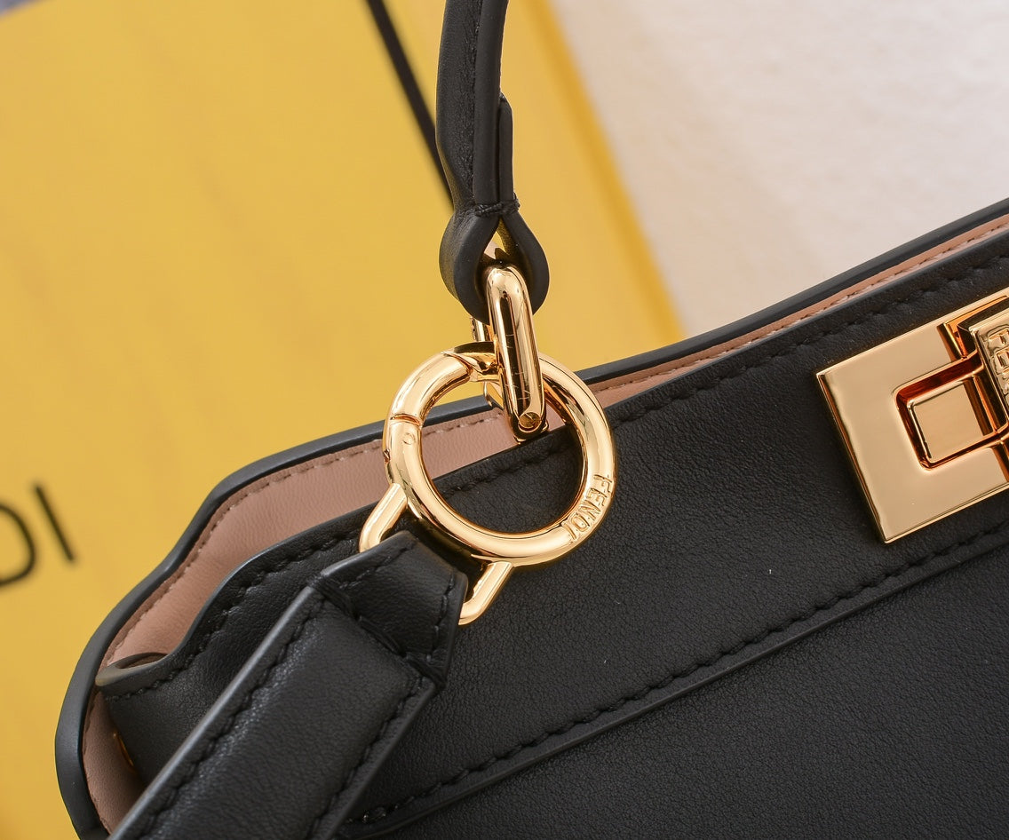 Fendi Peekaboo Bag