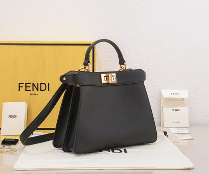 Fendi Peekaboo Bag