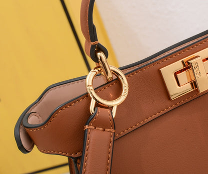 Fendi Peekaboo Bag