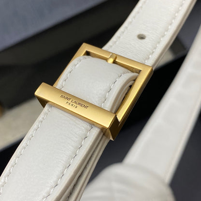 YSL Underarm Bag