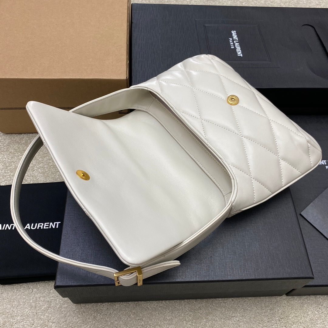 YSL Underarm Bag