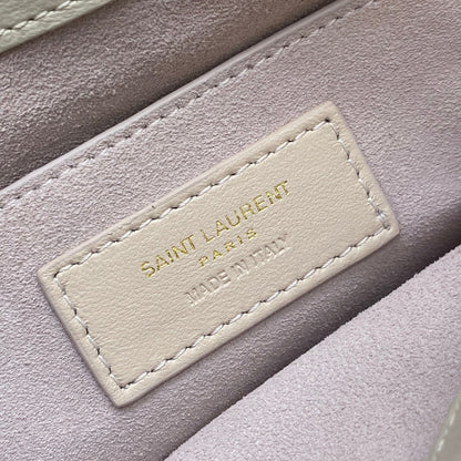 YSL Underarm Bag