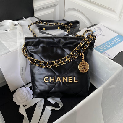 Chanel Mini 22 Bag