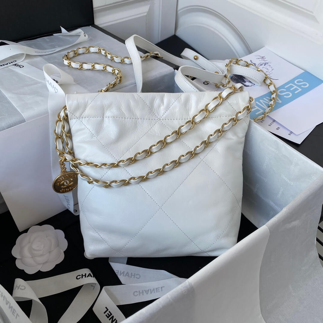 Chanel Mini 22 Bag