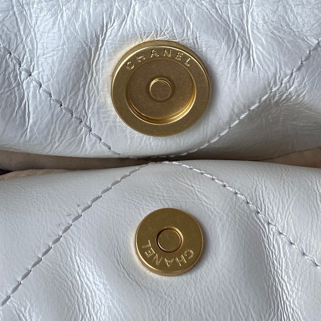 Chanel Mini 22 Bag