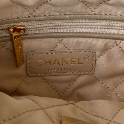 Chanel Mini 22 Bag