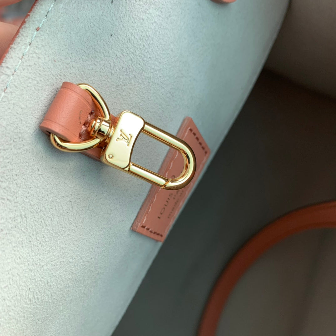 LV OnTheGo Tote Bag