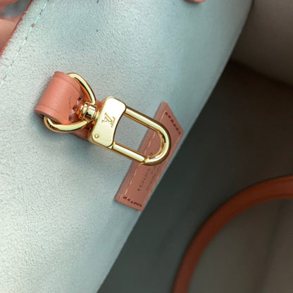LV OnTheGo Tote Bag