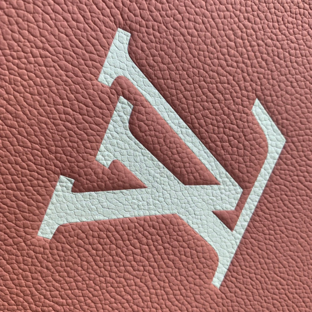 LV OnTheGo Tote Bag
