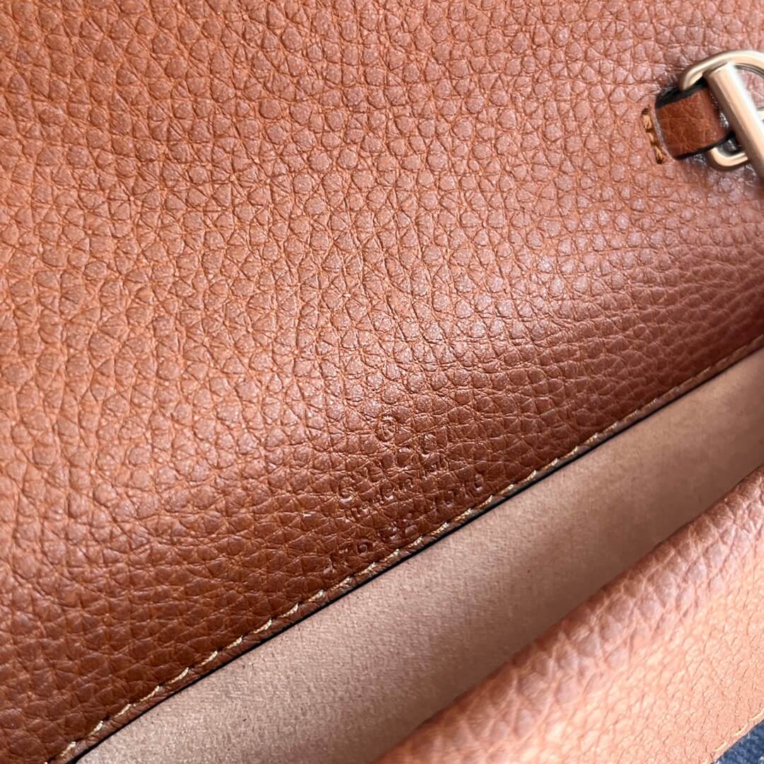 Gucci Dionysus Mini Bag