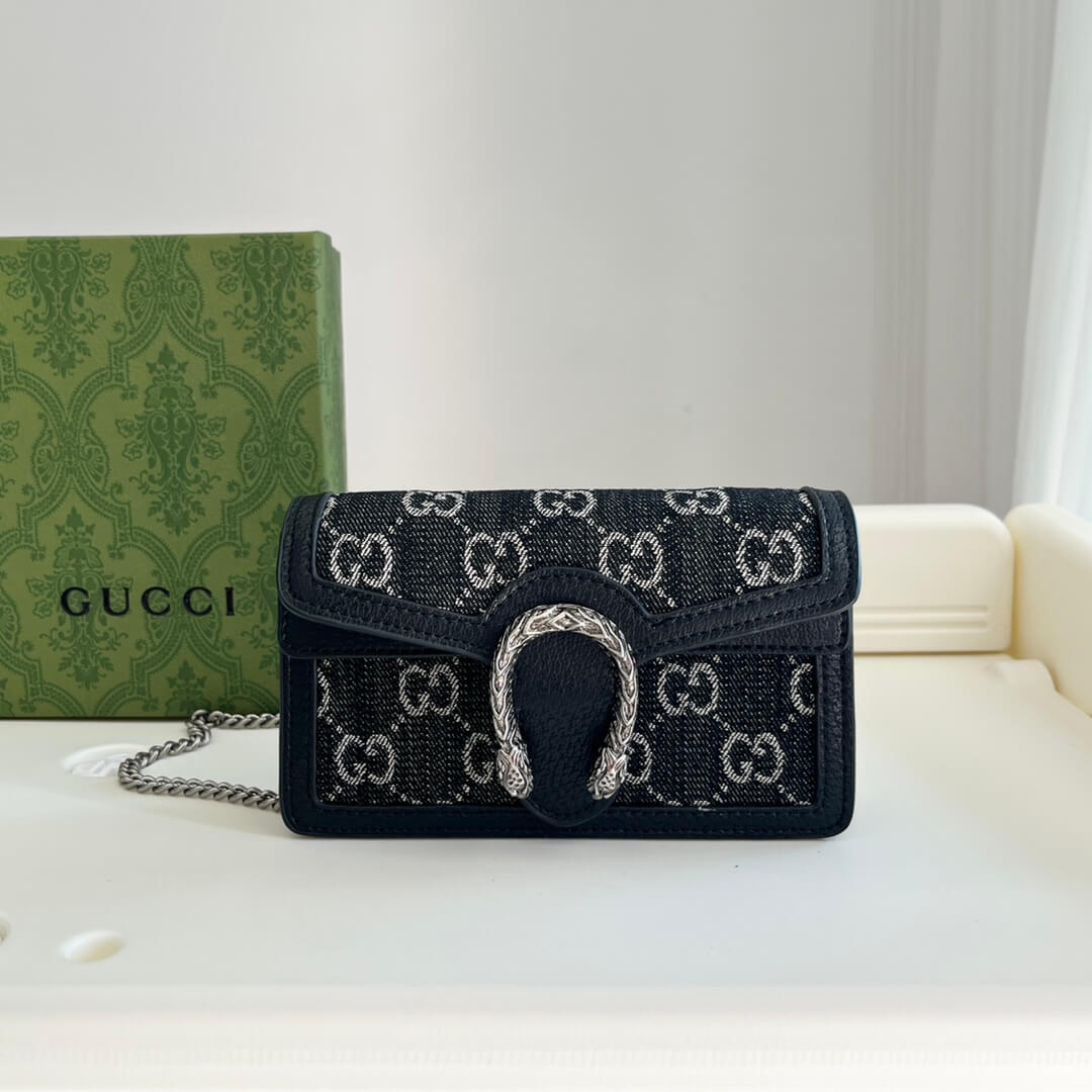 Gucci Dionysus Mini Bag