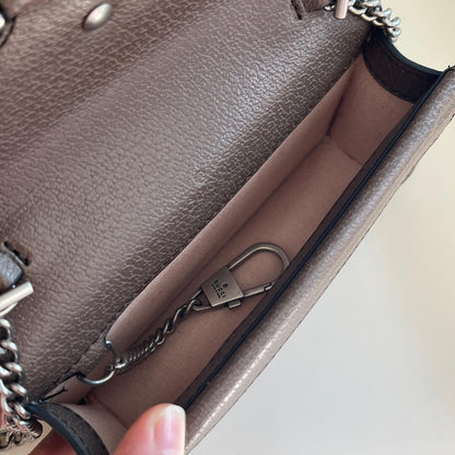Gucci Dionysus Mini Bag