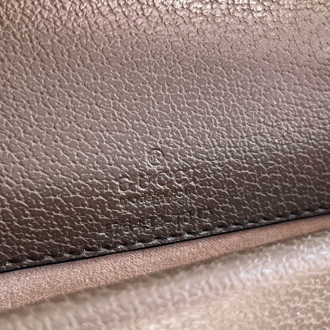 Gucci Dionysus Mini Bag