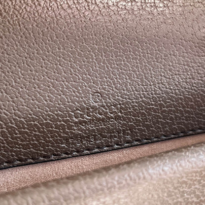 Gucci Dionysus Mini Bag