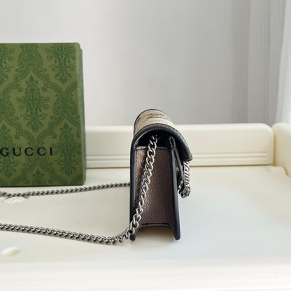 Gucci Dionysus Mini Bag