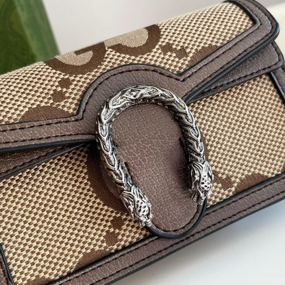 Gucci Dionysus Mini Bag