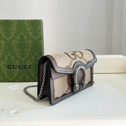 Gucci Dionysus Mini Bag