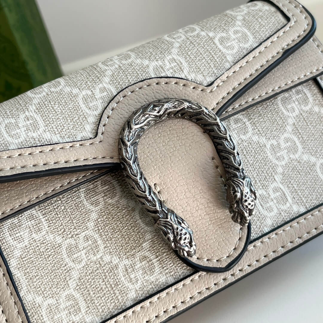 Gucci Dionysus Mini Bag
