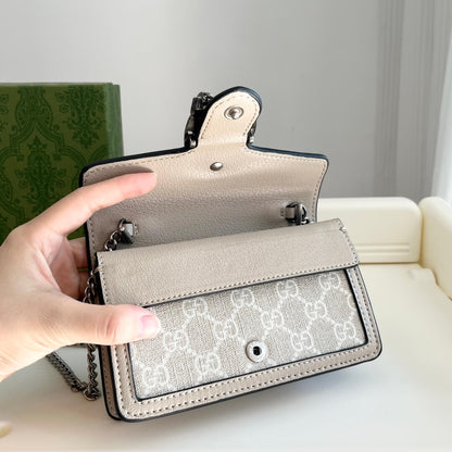 Gucci Dionysus Mini Bag