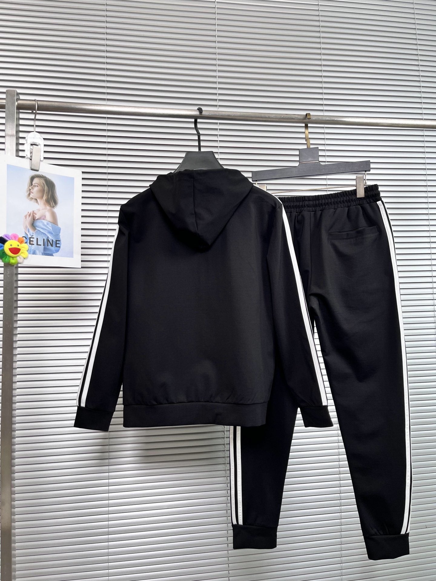 Gucci New Complete Suit