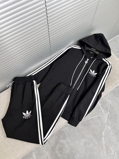Gucci New Complete Suit