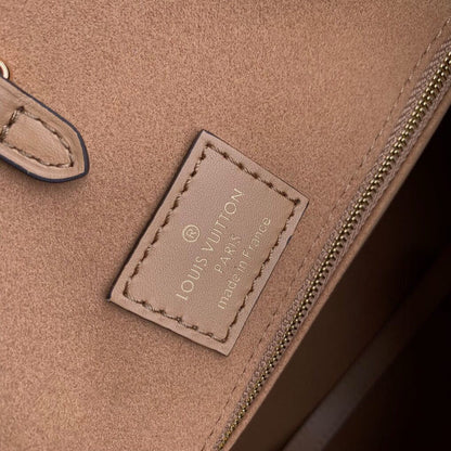 LV OnTheGo Tote Bag