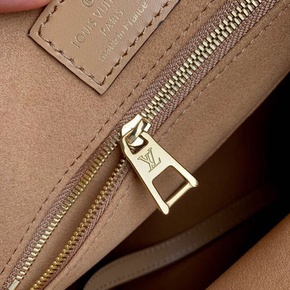LV OnTheGo Tote Bag